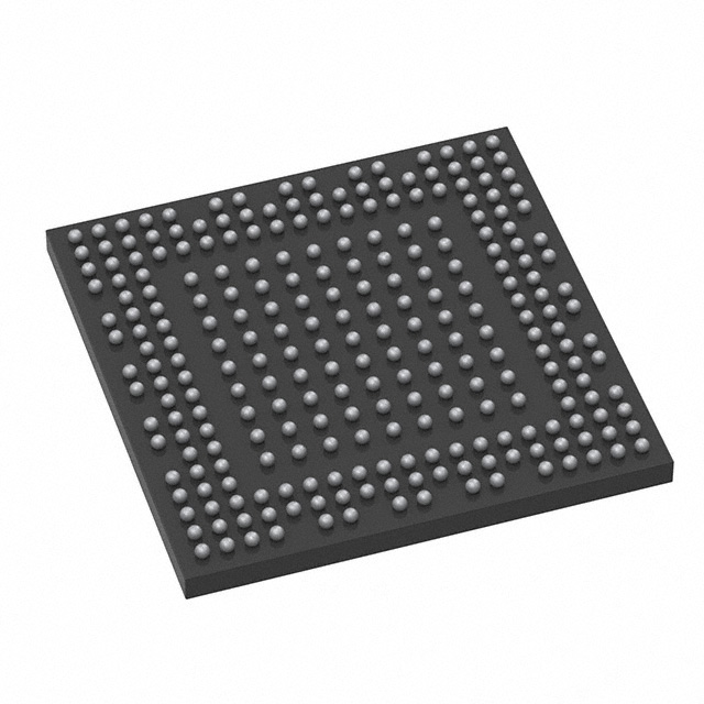 マイクロプロセッサ STM32MP157DAD1 IC MPU STM32MP1 800MHZ 257TFBGA を供給して下さい