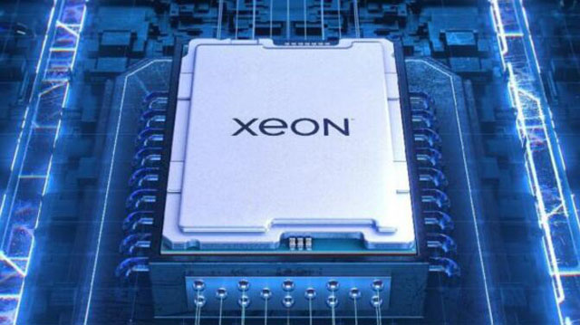 リサイクル[Intel] Xeon® プロセッサー： Xeon® Wプロセッサー、Xeon® Dプロセッサー、Xeon® Eプロセッサーのリサイクル