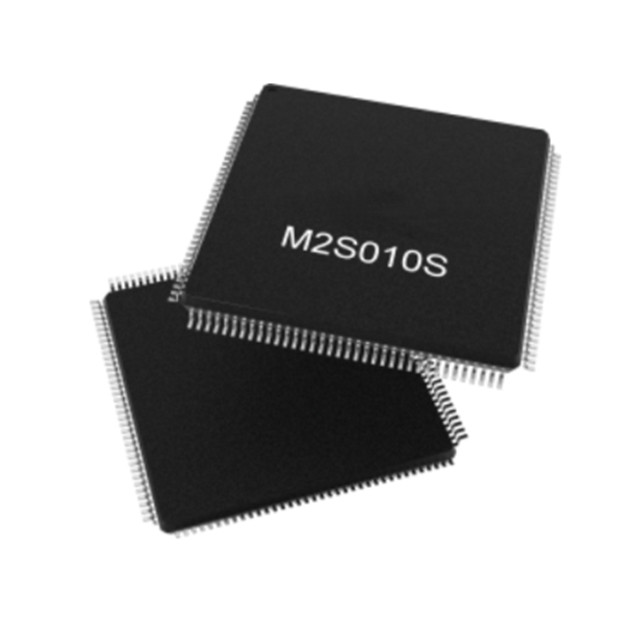 M2S010S-1VQ144I