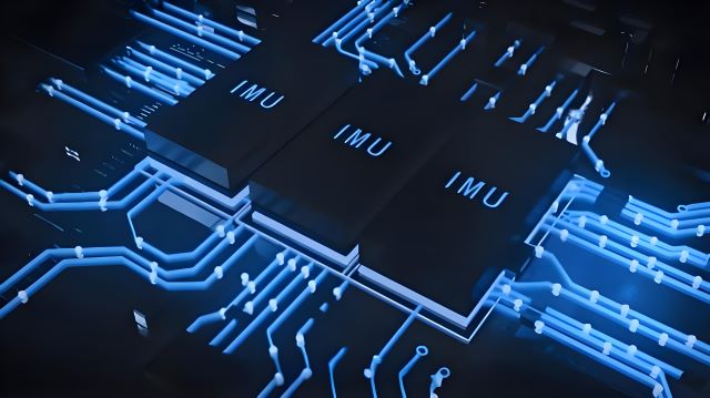 明佳達電子は、モーションセンサーと高性能IMU（慣性計測装置）を提供しています