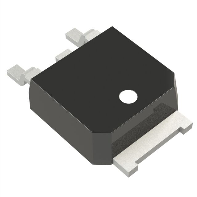 車載用MOSFET_IPD70N12S311_OptiMOS™ - 車載用パワーMOSFET