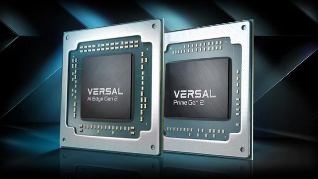 リサイクル [Xilinx] Versal Adaptive SoC、リサイクル Versal Premium シリーズ、Versal AI Edge シリーズ、Versal Prime シリーズ