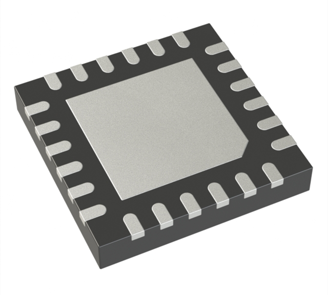 ltc6431aiuf 1項を持つ20—20 db増益部品、50オメガifアンプ