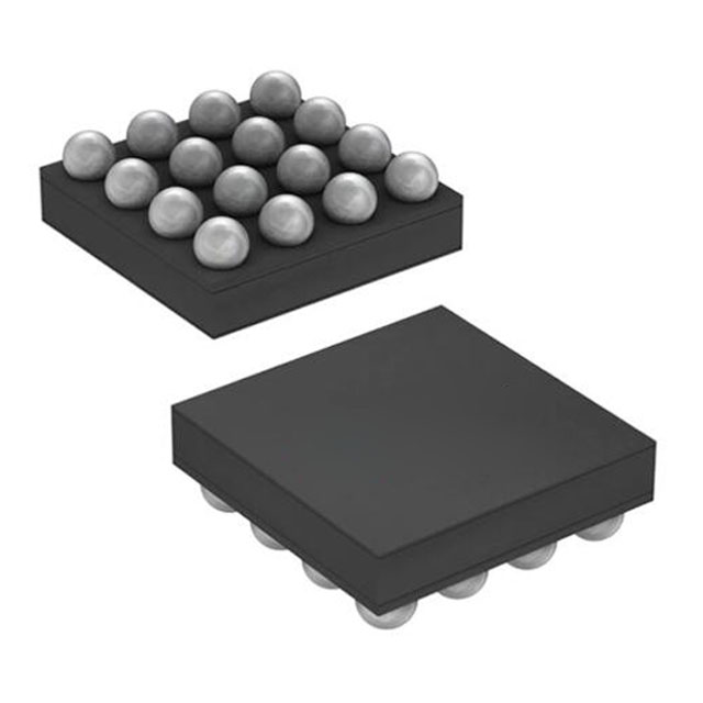 [供給、リサイクル] MAX20343NEWE (Maxim) 3.5μA超低静止電流、降圧レギュレータ