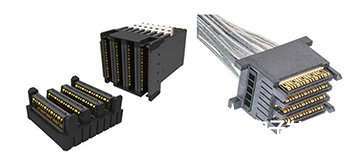 アンフェノールの技術革新：次世代高速バックプレーン相互接続システム