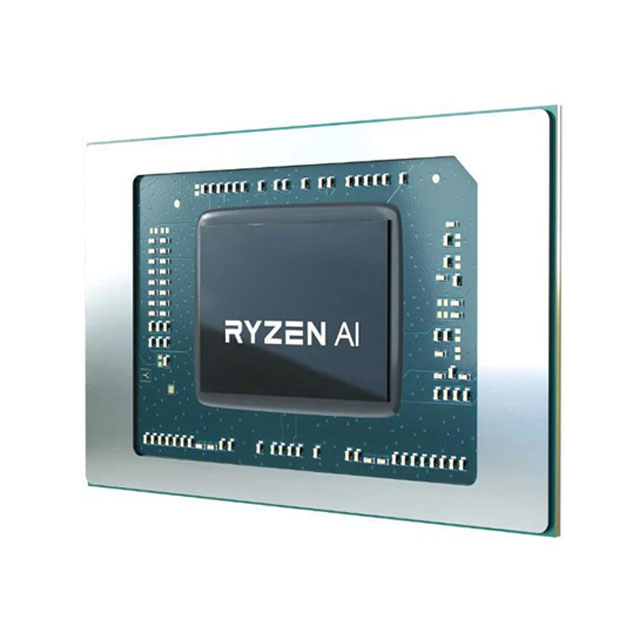 [供給、リサイクル] AMD Ryzen™ プロセッサー 100-000001358 6コア Ryzen™ 5 8640HS プロセッサー