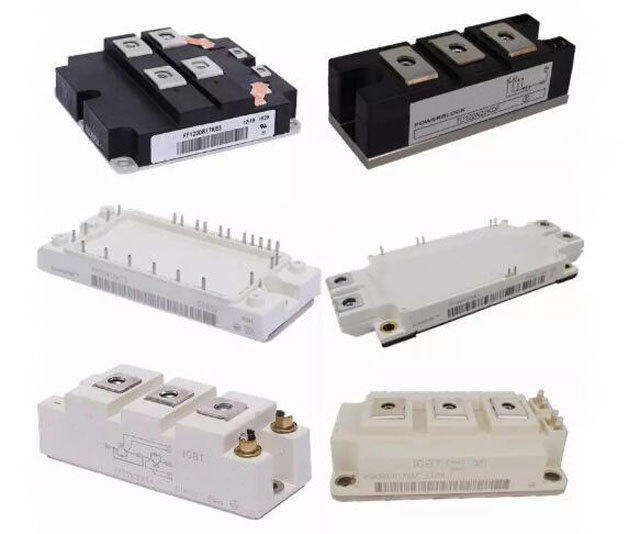 供給 IGBTモジュール、供給 [Infineon] SiC MOSFETモジュール、IGBTシリコンモジュール、XHP™ IGBTモジュール