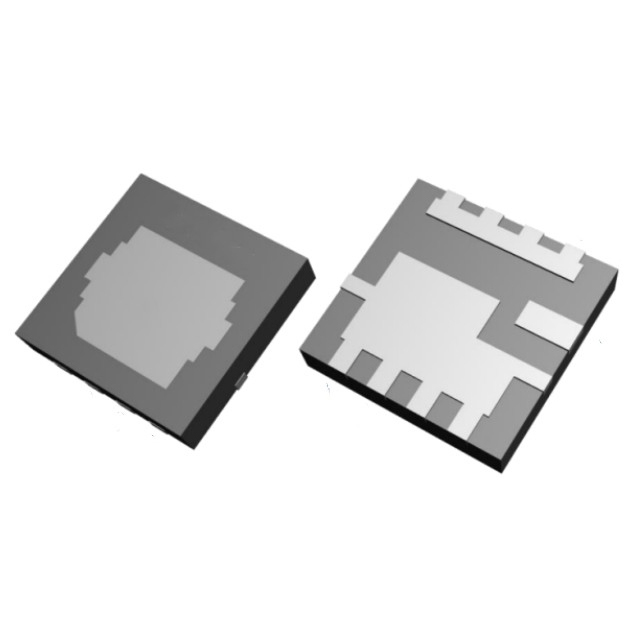 INFINEON IQE057N10NM6CGSC 100V OptiMOS™ 6 MOSFETトランジスタ