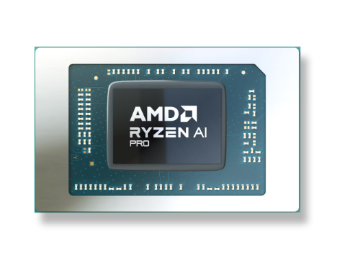 AMD Ryzen AIプロセッサー (100-000001386) AMD Ryzen 9 PRO 8945HS