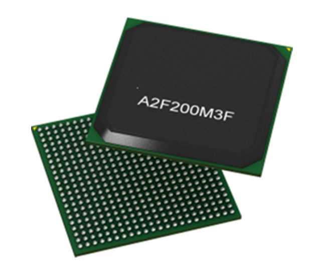 Microchip a2f200m3f-1cs288i SmartFusionオンチップシステム(SoC)FPGA製品概要