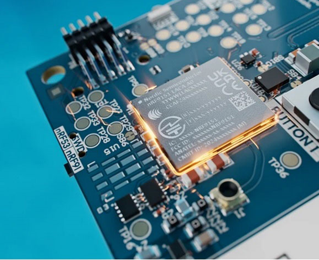 NordicThingy：91XはセルラーモノのネットワークとWi-Fi測位のプロトタイプ開発プロセスを簡素化