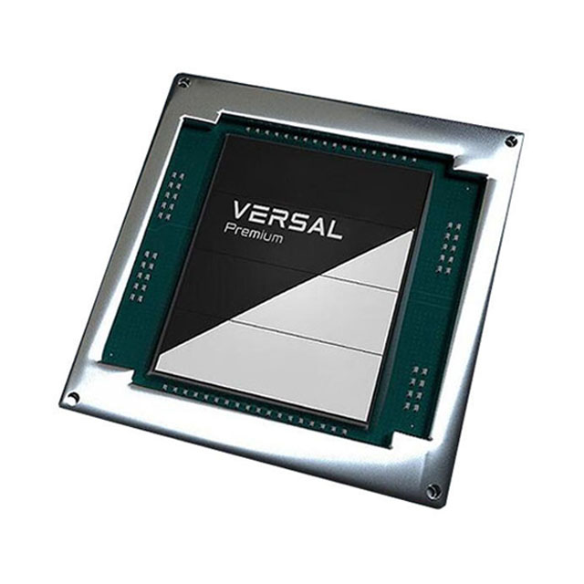 [供給、リサイクル] XCVP1052-1LSIVSVC2021 AMD Versal™ プレミアムシリーズ - Versal Adaptive SoCs