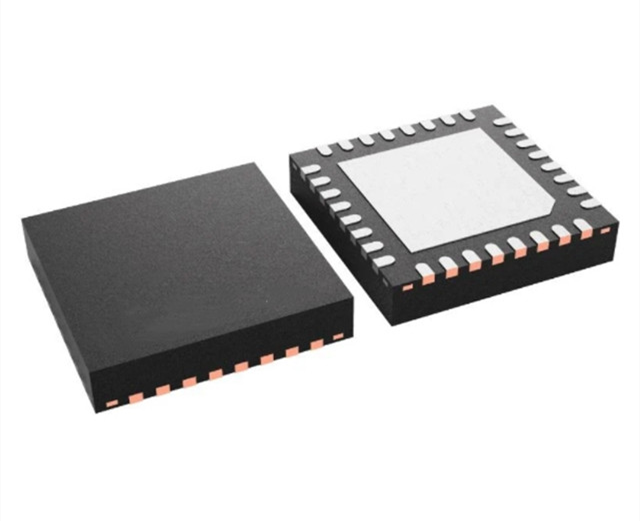 （TI、DAC）AMC7908RHBR8チャネルパワーアンプモニタとコントローラ