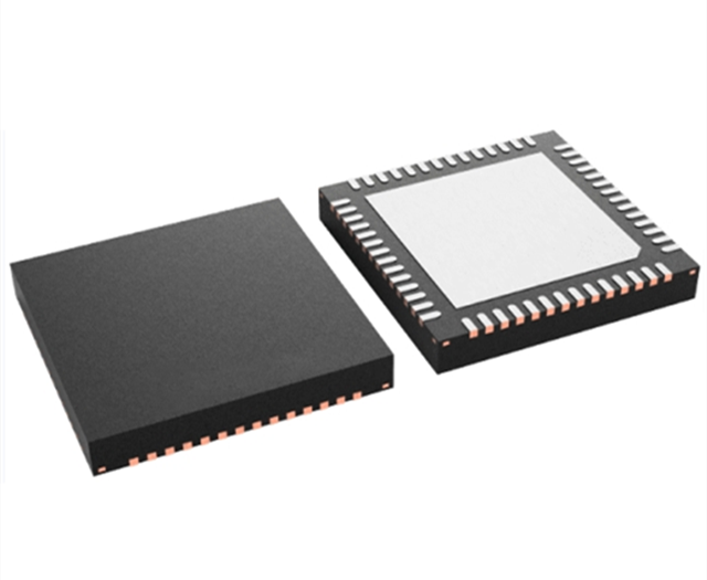 TI新製品-ADS9813RSHR8チャネル、18ビット、2MSPS/チャネル、同期サンプリングADC