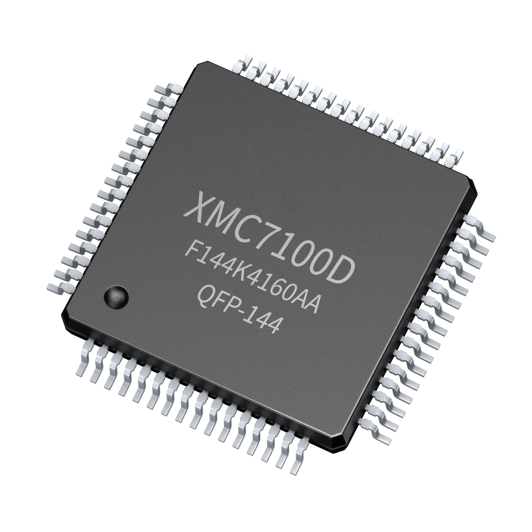 INFINEON XMC7100-F144K4160AA XMC7000 32ビット産業用マイクロコントローラの供給と買収