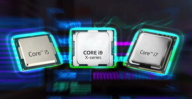 リサイクル Intel® Core™ プロセッサー、Core™ i5 プロセッサー、Core™ i7 プロセッサー、Core™ i9 プロセッサー