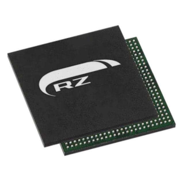 R9A09G077M44GBG：ルネサス エレクトロニクス RZ/T2Hシリーズ 高性能MPU