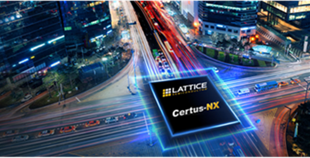 明佳達電子がLatticeCertus-NXシリーズFPGAを買収-価格が合理的で、現金で支払う！
