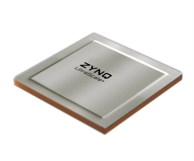 ザイリンクスの次世代 Zynq UltraScale+ RFSoC デバイス、XCZU48DR-2FSVG1517E のご紹介