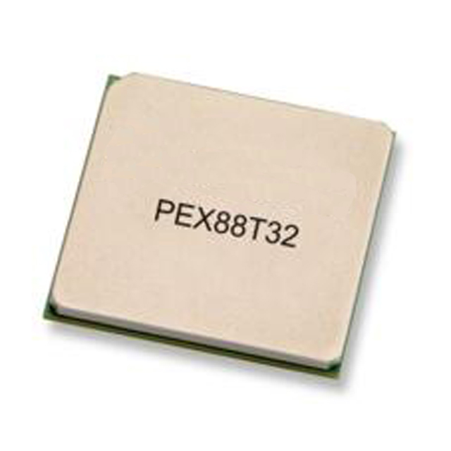 明佳達電子——サプライ[Broadcom] ExpressFabricスイッチPEX88T32 32レーンPCIe Gen 4.0リタイマ