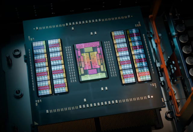 第5世代AMD EPYCプロセッサーがAI、クラウド、エンタープライズコンピューティングの継続的成長を促進
