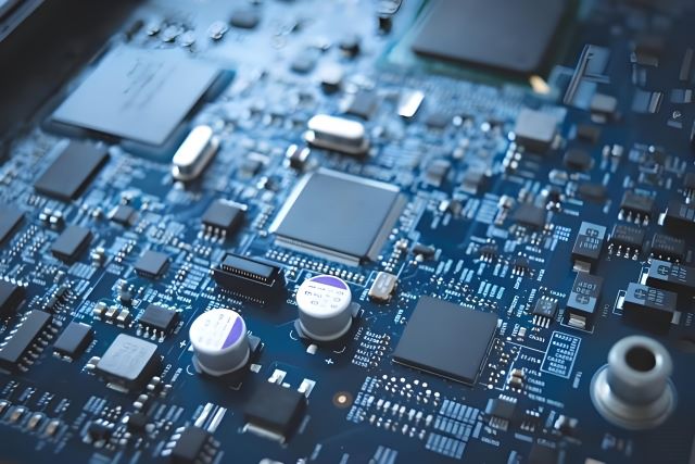 電子部品のリサイクル-各戸リサイクル工場在庫-明佳達高価格リサイクル電子材料