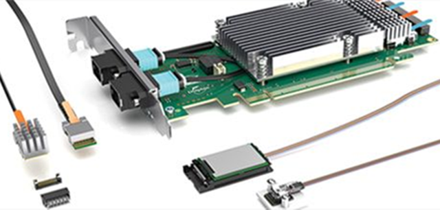 Samtecコネクタの専門販売：ケーブル、光学素子、無線週波数製品