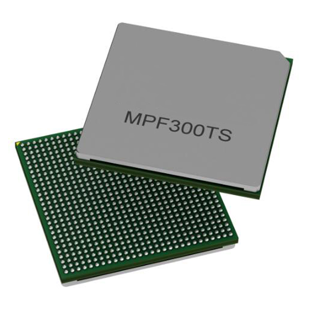 MPF300TS-FCG784NI