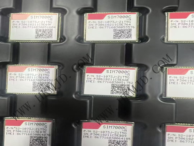 SIMCOM SIM7000CマルチバンドLTE-TDD/LTE-FDDおよびデュアルバンドGPRS/EDGEワイヤレスモジュール