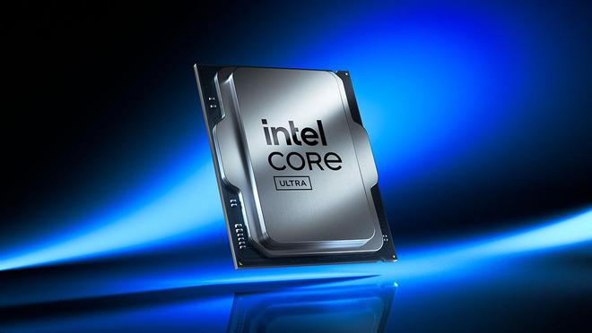 インテル、2025年モバイル・コンピューティングの新基準となる次世代Core Ultraチップを発表