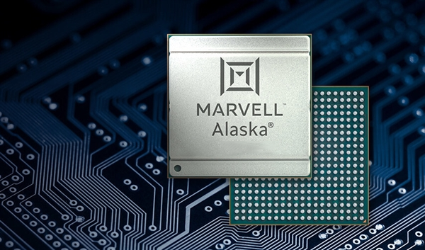 リサイクルMarvell AlaskaイーサネットPHY、リサイクルイーサネットトランシーバ、リサイクルイーサネット銅PHY