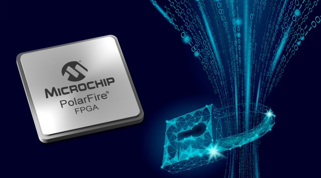 PolarFire®ミッドレンジFPGAおよびIGLOO® 2低密度FPGAを含むMicrochip社FPGA製品を供給