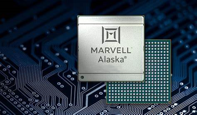 供給（Marvell）Alaska FおよびAlaska G高速ギガビットイーサネットPHYデバイス