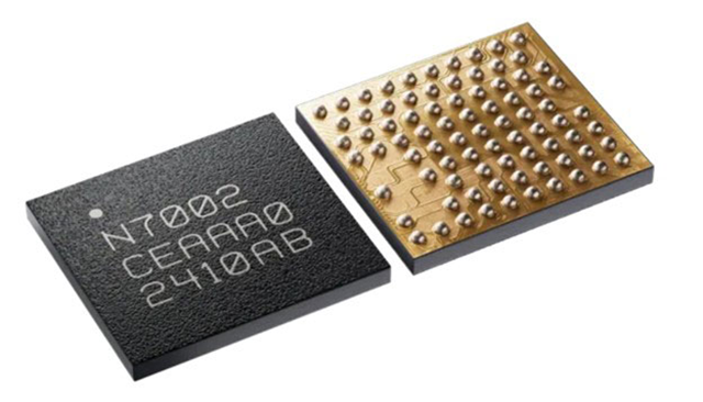 Nordic Semiconductor nRF7002 Wi-Fi 6コラボレーティブICのCSPバージョンを導入しました