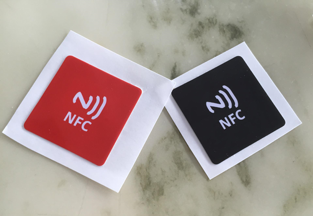 [ST]セキュアNFC、ST25 NFC/RFIDタグおよびカードリーダー製品を専門としています