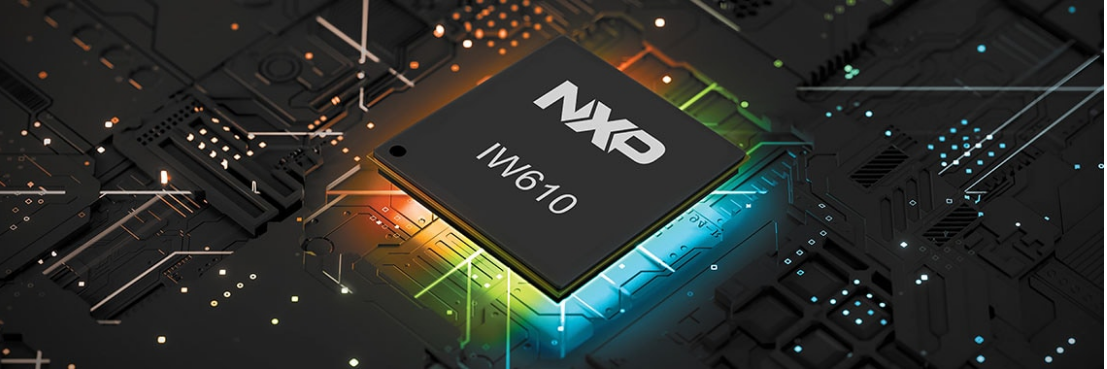 NXP IW610シリーズ：モノのインターネットに最適化されたWi-Fi 6トライバンド無線ソリューション