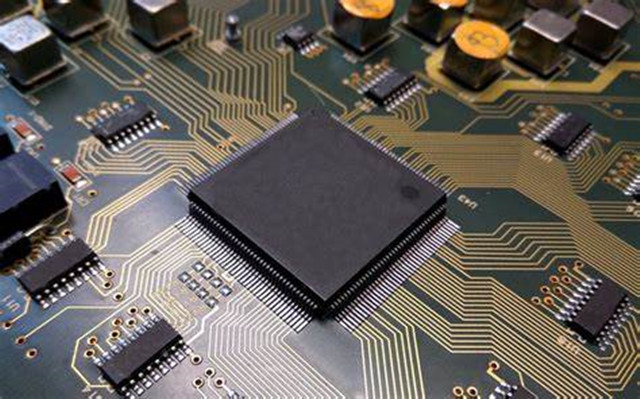 回収（NXP）混合無線週波数とオーディオシリーズ-深セン市明佳達電子