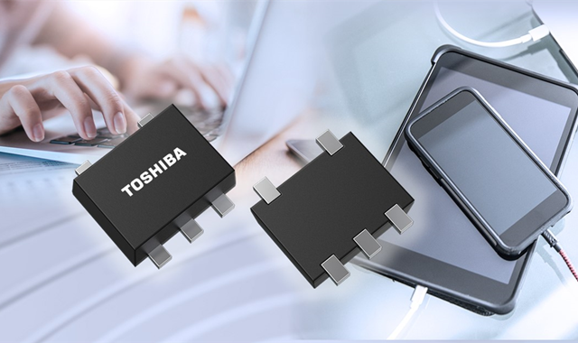 供給（TOSHIBA）センサー：磁気センサー、Thermoflagger™（過温検知IC）