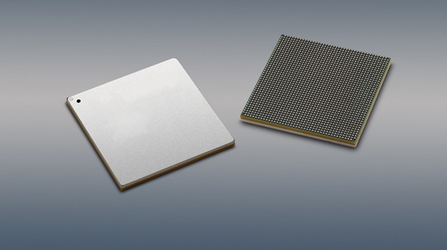 明佳達リサイクリング適応型SoCおよびFPGA - ゼネラル・エレクトリック（高価格リサイクリング）