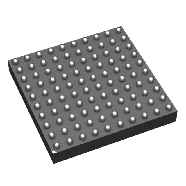 IGLOO2技術プラットフォームに基づくFPGA（M2GL010-1VFG400I）デバイスを販売する。