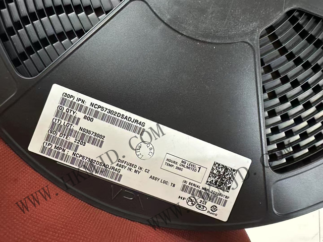 オン・セミコンダクター 「NCP57302DSADJR4G」 車載用高性能LDOレギュレータ