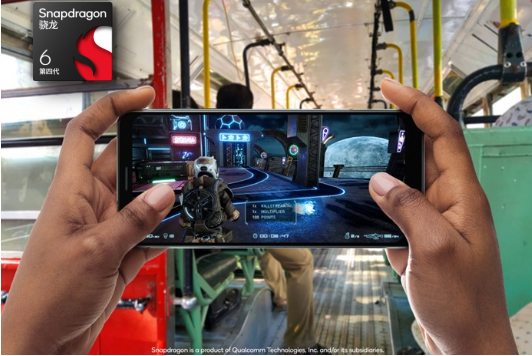 クアルコム、優れたパフォーマンスとゲーム体験の向上を実現する第4世代Snapdragon 6モバイルプラットフォームを発表
