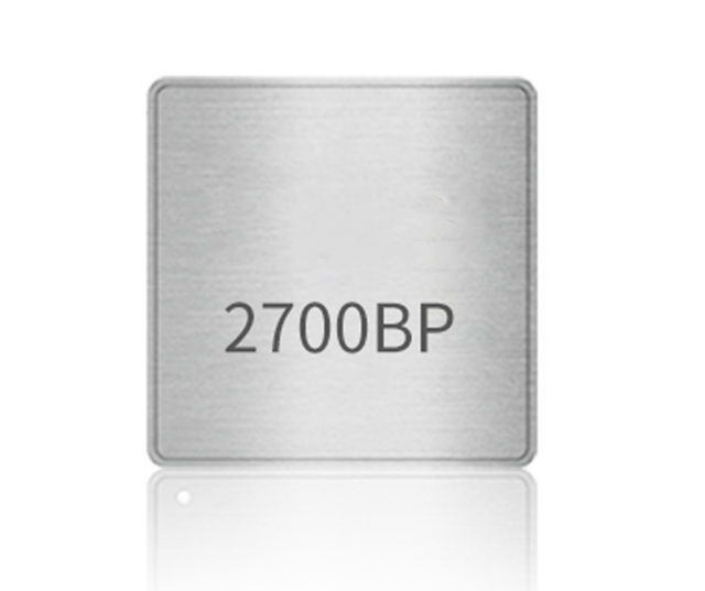 BESはBES2700BPチップを発表し、業界初の12nm先進プロセスのRTOS腕時計SoCである。