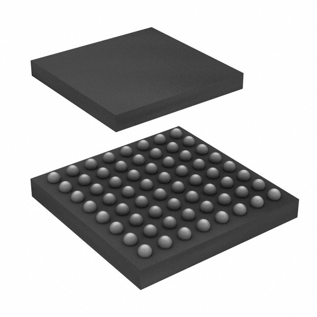 Infineon S29GL256S10DHB023：高性能産業グレードNORフラッシュメモリチップ