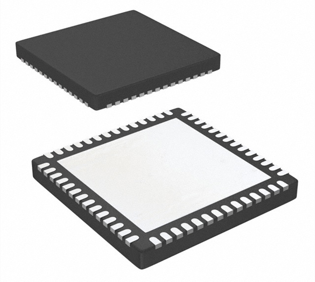 RF復調器-ADRF6850BCPZ（100MHz~1000MHz）統合ブロードバンド復調器