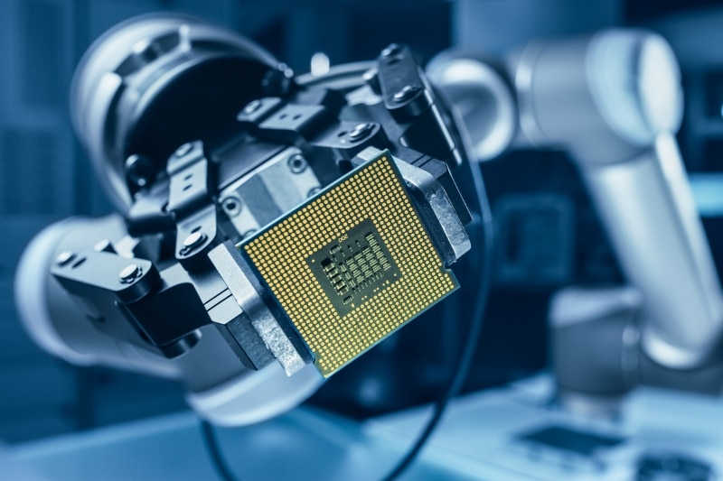 明佳達電子買収-（NXP）RFチューナー、アンプ、レーダートランシーバー