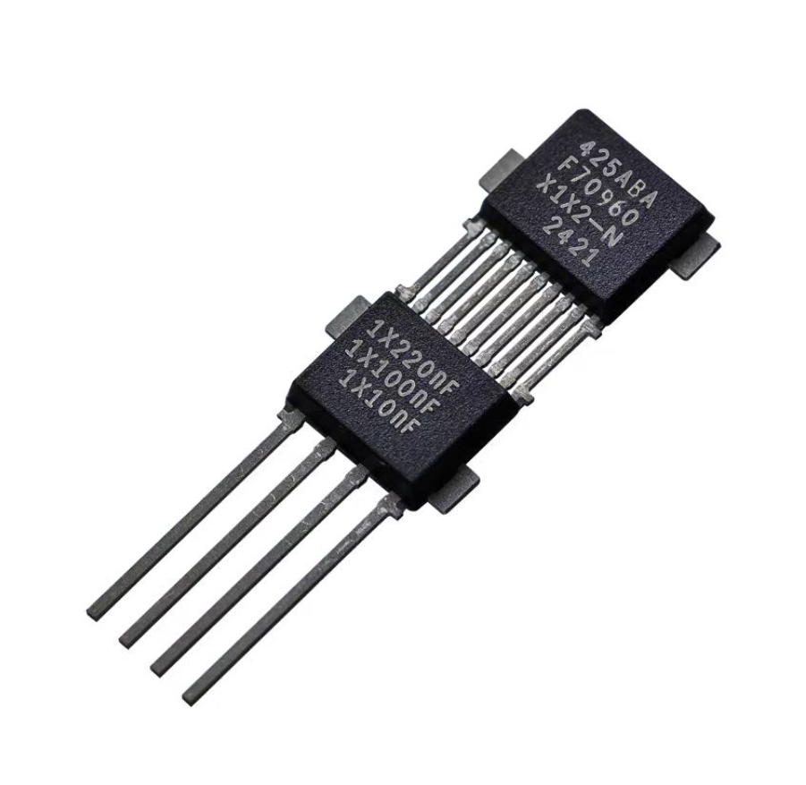 Melexis、高性能磁気ポジションセンサチップMLX90425を発表