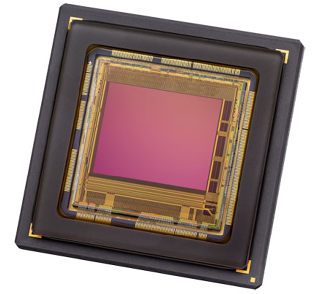 Teledynee 2vは先進的な高速CMOSイメージセンサーLince5M NIRを発売