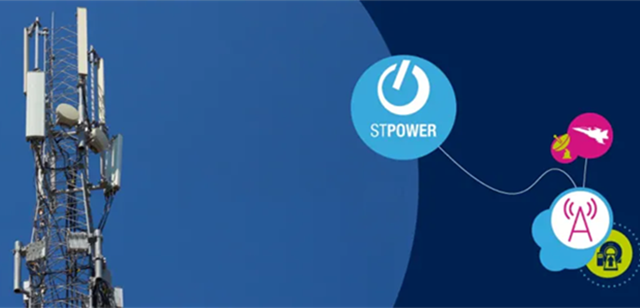 STMicroelectronics無線週波数トランジスタ（RFDMOS、RFLDMOS）の専門買収