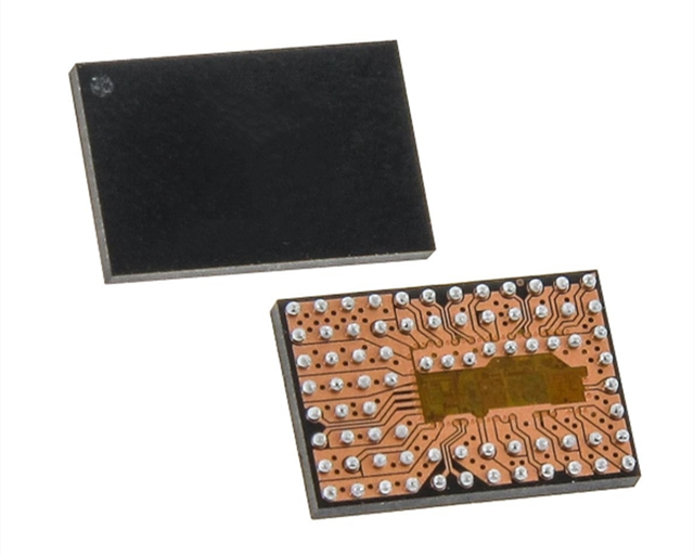 HMC6301BG46P7はmmWaveレシーバー（57GHz-64GHz）